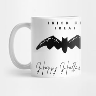 Trick or Treat Mug